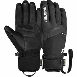 Reusch BOOSTER GORE-TEX Mănuși de iarnă, negru, mărime imagine
