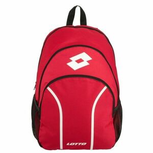Lotto ELITE SPORT BPK Rucsac sport, roșu, mărime imagine