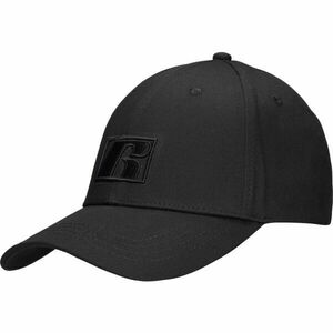 Russell Athletic CAP Șapcă, negru, mărime imagine