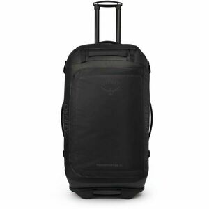 Osprey TRANSPORTER WHEELED DUFFEL 90 Geantă de voiaj, negru, mărime imagine