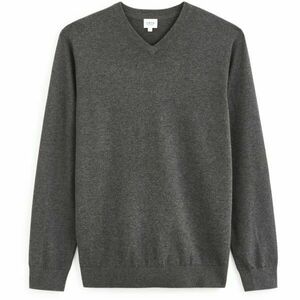 CELIO DECOTONV Pulover bărbați, gri închis, mărime imagine