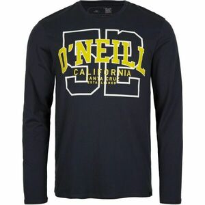 O'Neill SURF STATE L/SLV T-SHIRT Tricou bărbați, albastru închis, mărime imagine