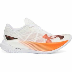 Under Armour VELOCITI ELITE 2 Încălțăminte de alergare unisex, alb, mărime 43 imagine