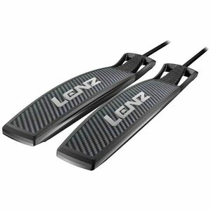 Lenz SPACE WARMER 2.0 USB-C Uscător, negru, mărime imagine