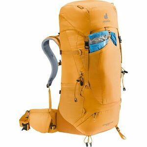DEUTER AIRCONTACT LITE 50+10 Rucsac de drumeții, portocaliu, mărime imagine
