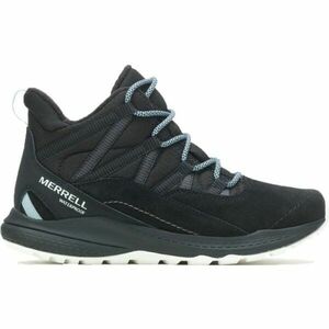 Merrell BRAVADA EDGE 2 THERMO DEMI WP Încălțăminte outdoor damă, negru, mărime 40 imagine