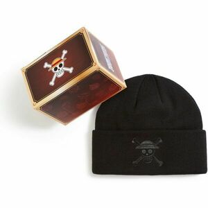 CELIO LJIONEB Căciulă bărbați, negru, mărime imagine