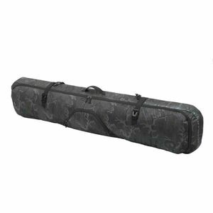 NITRO CARGO BOARD BAG 169 Husă snowboard, gri închis, mărime imagine