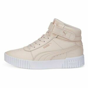 Puma CARINA 2.0 MID Încălțăminte casual damă, bej, mărime 37 imagine