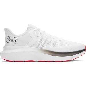 Under Armour CHARGED ROGUE 5 Încălțăminte alergare pentru bărbați, alb, mărime 44 imagine