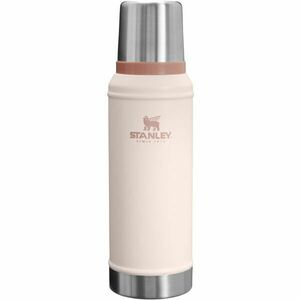 STANLEY LEGENDARY CLASSIC BOTTLE 0, 94L Termos, roz, mărime 940 ML imagine