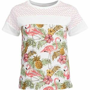 Lotto JOOLIA Tricou femei, alb, mărime imagine