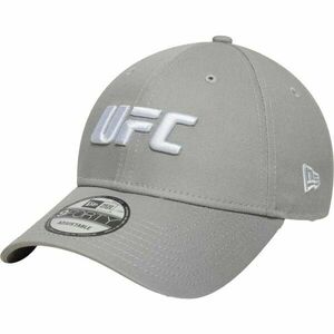 New Era UFC ULTIMATE FIGHTING CORE 9FORTY Șapcă, gri, mărime UNI imagine