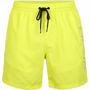 O'Neill CALI 16 Șort de baie bărbați, galben, mărime imagine