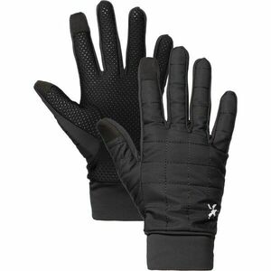 Klimatex GOLBE Mănuși izolate termic, negru, mărime imagine