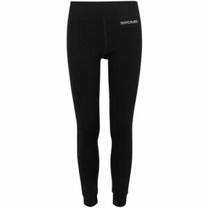 REGATTA OUTDOORS THERMAL Pantaloni damă, negru, mărime imagine