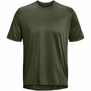 Under Armour TECH VENT Tricou bărbați, kaki, mărime imagine
