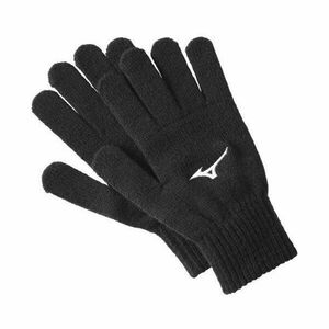 Mizuno PROMO GLOVES Mănuși sport, negru, mărime imagine