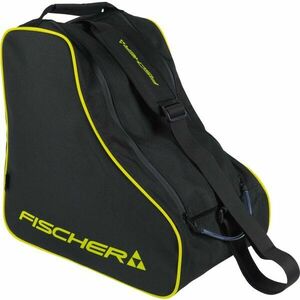 Fischer BOOTBAG NORDIC ECO Husă pentru încălțăminte, negru, mărime imagine