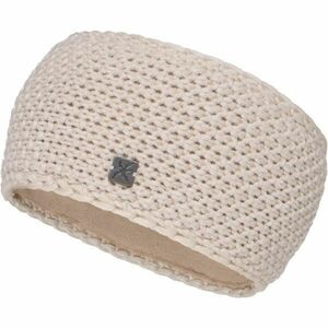 Klimatex VIENA Bentiță pentru femei, maro, mărime imagine