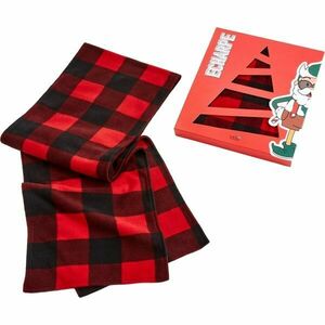 CELIO XFISCARF Fular bărbați, roșu, mărime imagine