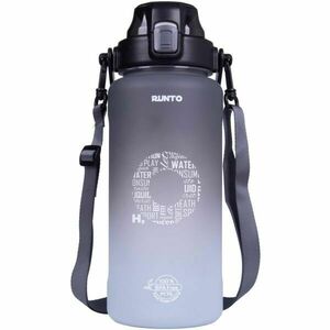 Runto TANKER 2000 ML Bidon, gri, mărime imagine