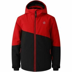 Dare2b SNOW BASHER JK Geacă de schi pentru copii, negru, mărime 9-10Y imagine