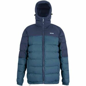 REGATTA OUTDOORS ALDTHORN Geacă pentru bărbați, albastru închis, mărime imagine