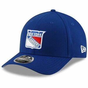 New Era NEW YORK RANGERS NHL TEAM 9FORTY Șapcă, albastru, mărime UNI imagine