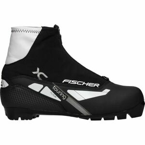 Fischer XC TOURING MY STYLE Clăpari de schi fond femei-stil clasic, negru, mărime imagine