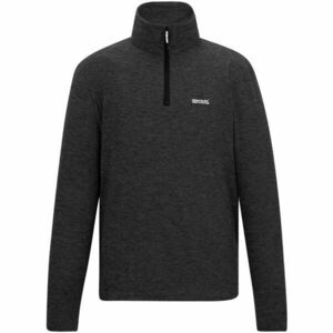 REGATTA OUTDOORS THOMPSON MARL Hanorac pentru bărbați, gri închis, mărime imagine