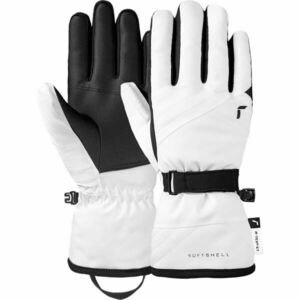 Reusch ALENA R-TEX XT Mănuși de iarnă, alb, mărime imagine