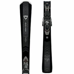 Rossignol NOVA 4 XPRESS + XPRESS W 10 GW Schiuri pentru femei, negru, mărime imagine