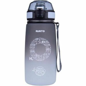 Runto AQUA-GO 630 ML Bidon, gri, mărime imagine