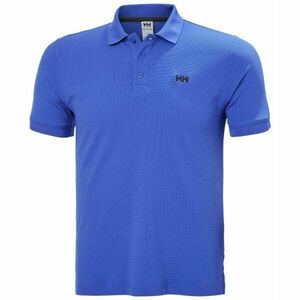 Helly Hansen DRIFTLINE POLO Tricou polo pentru bărbați, albastru, mărime imagine