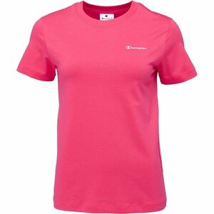 Champion LEGACY Tricou pentru damă, roz, mărime imagine