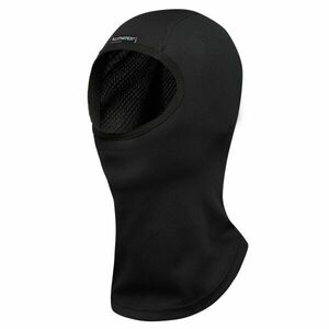 Klimatex TMC Cagulă sporturi de iarnă pentru copii, negru, mărime UNI imagine