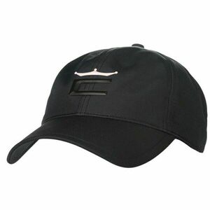 COBRA CROWN ADJUSTABLE W Șapcă damă, negru, mărime OSFA imagine