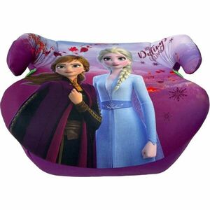 Disney FROZEN Scaun înălțător auto cu isofix, mix, mărime imagine
