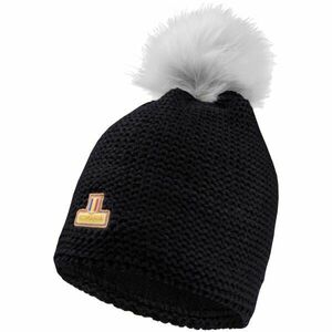 FLLÖS FANLINE HAT ROMANIA 6 Căciulă de iarnă, negru, mărime imagine