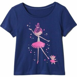 GAP BABY Tricou pentru copii, albastru închis, mărime imagine