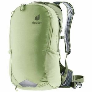 DEUTER RACE AIR 10 Rucsac de ciclism, verde deschis, mărime imagine