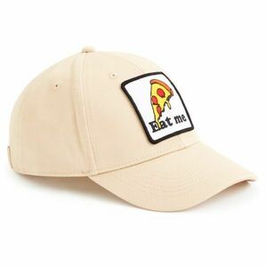 CELIO GICAPFUN Șapcă pentru bărbați, bej, mărime imagine