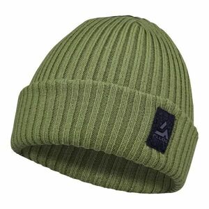 FLLÖS GORM Căciulă de iarnă, verde, mărime imagine