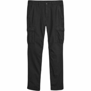 GAP CARGO Pantaloni de bărbați, negru, mărime imagine