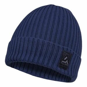 FLLÖS LINUS Căciulă iarnă, albastru, mărime imagine