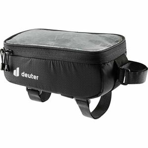 DEUTER PHONE BAG 0.7 Geantă bicicletă, negru, mărime imagine