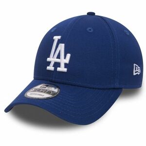 New Era 9FORTY LEAGUE LOS ANGELES DODGERS Șapcă de club, albastru închis, mărime UNI imagine