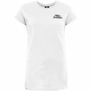 Horsefeathers LADA Tricou de damă, alb, mărime imagine