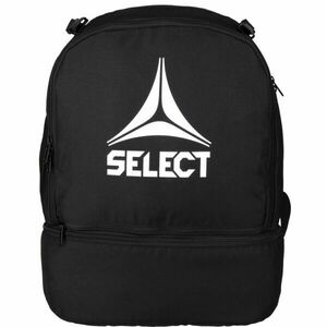 Select BASIC Rucsac sport, negru, mărime imagine